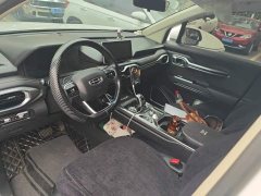 Geely Haoyue 1.8T Diesel DCT Luxury 5-Seater - photo 12