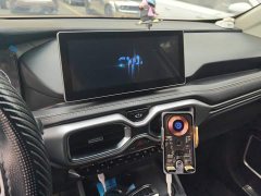 Geely Haoyue 1.8T Diesel DCT Luxury 5-Seater - photo 13