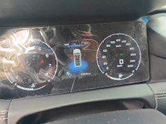 Geely Haoyue 1.8T Diesel DCT Luxury 5-Seater - photo 14