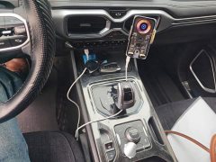 Geely Haoyue 1.8T Diesel DCT Luxury 5-Seater - photo 16