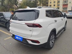 Geely Haoyue 1.8T Diesel DCT Luxury 5-Seater - photo 3