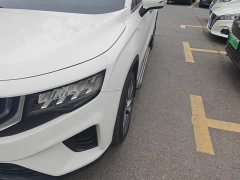 Geely Haoyue 1.8T Diesel DCT Luxury 5-Seater - photo 5