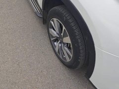 Geely Haoyue 1.8T Diesel DCT Luxury 5-Seater - photo 6