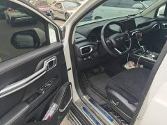 Geely Haoyue 1.8T Diesel DCT Luxury 5-Seater - photo 7