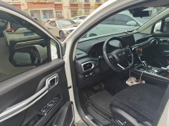 Geely Haoyue 1.8T Diesel DCT Luxury 5-Seater - photo 9