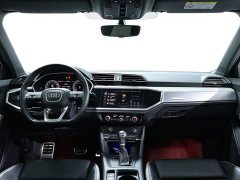Audi Q3 35 TFSI Fashion Dynamic - ფოტო 10