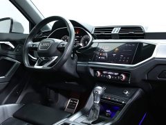 Audi Q3 35 TFSI Fashion Dynamic - ფოტო 11