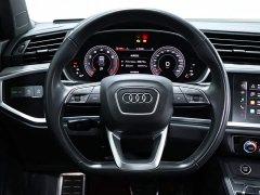 Audi Q3 35 TFSI Fashion Dynamic - ფოტო 12