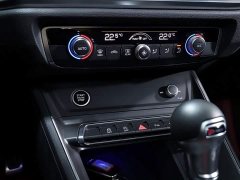 Audi Q3 35 TFSI Fashion Dynamic - ფოტო 13
