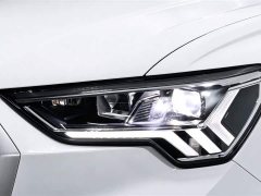 Audi Q3 35 TFSI Fashion Dynamic - ფოტო 16