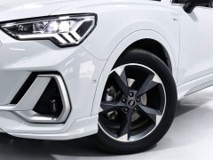 Audi Q3 35 TFSI Fashion Dynamic - ფოტო 19