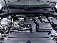 Audi Q3 35 TFSI Fashion Dynamic - ფოტო 20