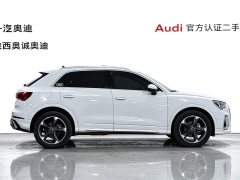 Audi Q3 35 TFSI Fashion Dynamic - ფოტო 3