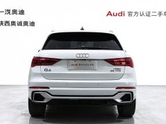 Audi Q3 35 TFSI Fashion Dynamic - ფოტო 5