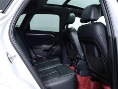Audi Q3 35 TFSI Fashion Dynamic - ფოტო 6