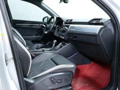Audi Q3 35 TFSI Fashion Dynamic - ფოტო 7