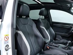 Audi Q3 35 TFSI Fashion Dynamic - ფოტო 8