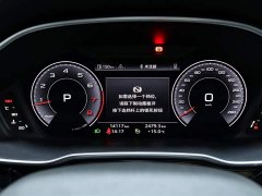 Audi Q3 35 TFSI Fashion Dynamic - ფოტო 9