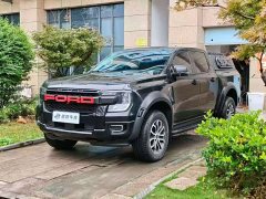 Ford Ranger Explorer 4WD Automatic Gasoline - ფოტო 1