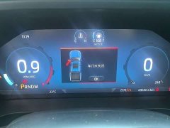 Ford Ranger Explorer 4WD Automatic Gasoline - ფოტო 10