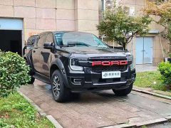 Ford Ranger Explorer 4WD Automatic Gasoline - ფოტო 2