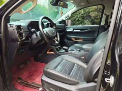 Ford Ranger Explorer 4WD Automatic Gasoline - ფოტო 3