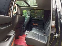 Ford Ranger Explorer 4WD Automatic Gasoline - ფოტო 5