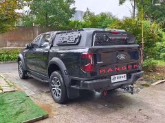 Ford Ranger Explorer 4WD Automatic Gasoline - ფოტო 6