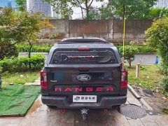 Ford Ranger Explorer 4WD Automatic Gasoline - ფოტო 7