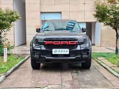 Ford Ranger Explorer 4WD Automatic Gasoline - ფოტო 9