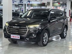 Haval H6 National Trend 1.5T Automatic Champion Edition - ფოტო 1