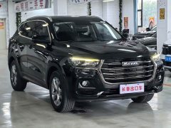 Haval H6 National Trend 1.5T Automatic Champion Edition - ფოტო 3