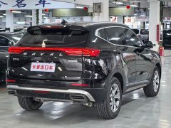 Haval H6 National Trend 1.5T Automatic Champion Edition - ფოტო 4