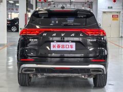 Haval H6 National Trend 1.5T Automatic Champion Edition - ფოტო 5