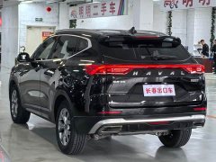 Haval H6 National Trend 1.5T Automatic Champion Edition - ფოტო 6