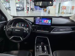 Haval H6 National Trend 1.5T Automatic Champion Edition - ფოტო 8