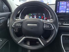 Haval H6 National Trend 1.5T Automatic Champion Edition - ფოტო 9