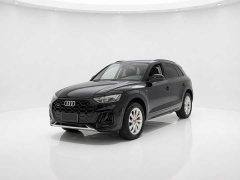 Audi Q5L Facelift 40T Luxury Elegance - ფოტო 1
