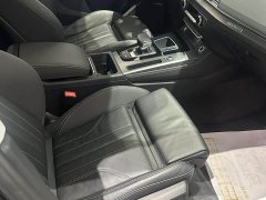 Audi Q5L Facelift 40T Luxury Elegance - ფოტო 11