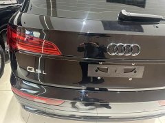 Audi Q5L Facelift 40T Luxury Elegance - ფოტო 13