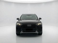 Audi Q5L Facelift 40T Luxury Elegance - ფოტო 2