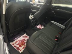 Audi Q5L Facelift 40T Luxury Elegance - ფოტო 5