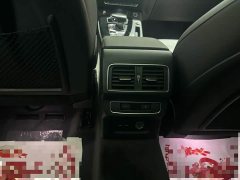 Audi Q5L Facelift 40T Luxury Elegance - ფოტო 7