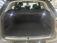 Audi Q5L Facelift 40T Luxury Elegance - ფოტო 9