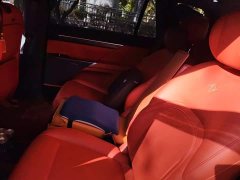 Dongfeng eπ008 210Max Extended Range 6-Seater - photo 13
