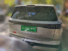 Dongfeng eπ008 210Max Extended Range 6-Seater - photo 3