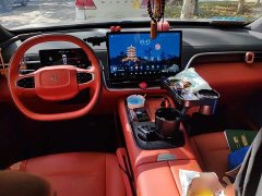 Dongfeng eπ008 210Max Extended Range 6-Seater - photo 5