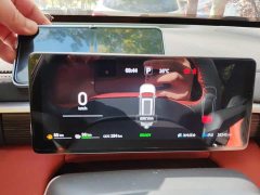 Dongfeng eπ008 210Max Extended Range 6-Seater - photo 7