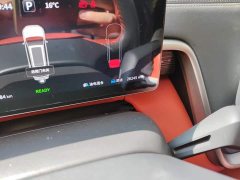 Dongfeng eπ008 210Max Extended Range 6-Seater - photo 8