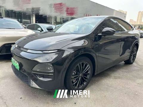 2024 XPeng G6 755 Ultra-Long Range Max - ავტომობილი ჩინეთიდან
